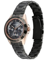 Titan Glamour Grey Women’s Watch NU95315KM02
