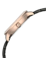 Titan Glamour Grey Women’s Watch NU95315KM02