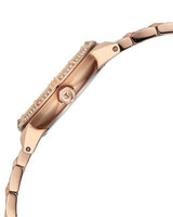 Titan Glamour Mother Of Pearl Dial Women’s Watch NU95316WM01