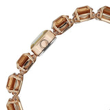 Titan Raga Cocktails Brown Dial Women's Watch NU95320WM01
