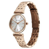 Titan Workmode Silver Dial Women’s Watch NU95322WM01