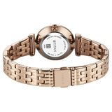 Titan Workmode Silver Dial Women’s Watch NU95322WM01
