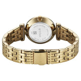 Titan Workmode Silver Dial Women’s Watch NU95321YM01