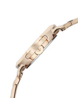 Titan Workmode Rose Gold Dial Women’s Watch NU95324WM01