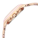 Titan Glamour Mother Of Pearl Dial Women’s Watch NU95325KD01