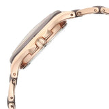Titan Glamour Grey Dial Women’s Watch NU95325KD02