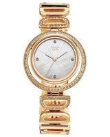 Titan Raga Glimmers Women's Watch NU95329WM01F