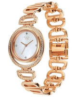 Titan Raga Glimmers Women's Watch NU95329WM01F