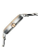 Titan Glamour White Dial Women’s Watch NU95333KM01