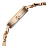 Titan Raga Showstopper Silver Dial Women's Watch NU95349WM01