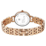 Titan Raga Showstopper Silver Dial Women's Watch NU95349WM01