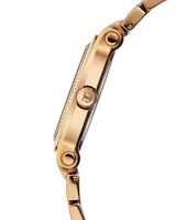 Titan Glamour Silver Dial Women’s Watch 95359WM01