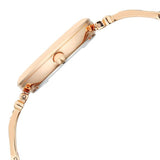Titan Raga Glimmers Mother Of Pearl Dial Women's Watch NU95363WM01