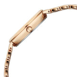 Titan Eminence Pink Dial Women’s Watch 95364WM01