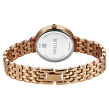 Titan Eminence Pink Dial Women’s Watch 95364WM01