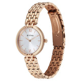Titan Workday Wonders Rose Gold Women’s Watch 95368WM01