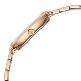 Titan Workday Wonders Rose Gold Women’s Watch 95368WM01
