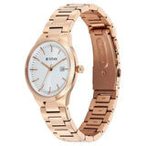 Titan Workday Wonders Silver Dial Women’s Watch 95369WM01