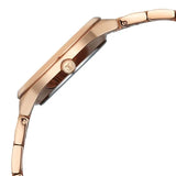 Titan Workday Wonders Silver Dial Women’s Watch 95369WM01
