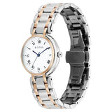 Titan Eminence Women’s Watch NU95370KM01