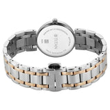 Titan Eminence Women’s Watch NU95370KM01