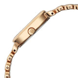 Titan Glamour Mother Of Pearl Dial Women’s Watch NU95374WM01