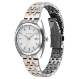 Titan Work Essentials Silver Dial Women’s Watch 95377KM01