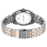 Titan Work Essentials Silver Dial Women’s Watch 95377KM01