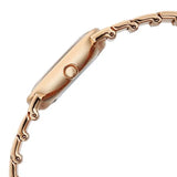 Titan Raga Sierra Rose Gold Women’s Watch 95389WM01