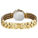 Titan Raga Ascendo Brown Dial Women’s Watch 95404YM01