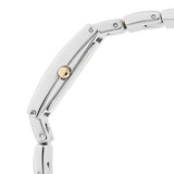 Titan Quartz Silver Dial Women’s Watch 9716KM01