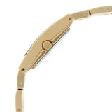Titan Purple Rose Gold Dial Women’s Watch 9716WM01