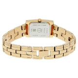 Titan Purple Rose Gold Dial Women’s Watch 9716WM01