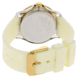 Fastrack Quartz Silver Dial Girls Watch NS9827PP01