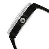 Fastrack Quartz Black Dial Girls Watch NS9827PP02