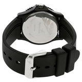 Fastrack Quartz Black Dial Girls Watch NS9827PP02