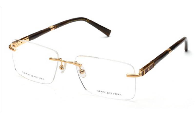 Tommy Hilfiger Frame TH6299