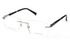 Tommy Hilfiger Frame TH6299