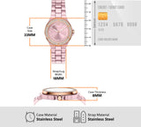 Michael Kors Quartz Women’s Watch MKO1254I