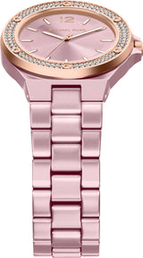 Michael Kors Quartz Women’s Watch MKO1254I