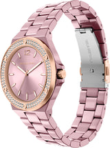 Michael Kors Quartz Women’s Watch MKO1254I