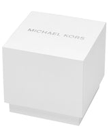 Michael Kors Runway Gold Chronograph Watch MK9074
