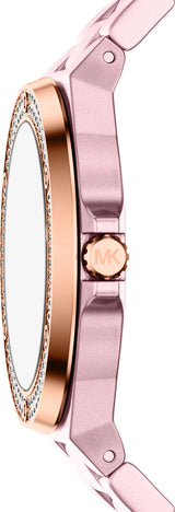Michael Kors Quartz Women’s Watch MKO1254I