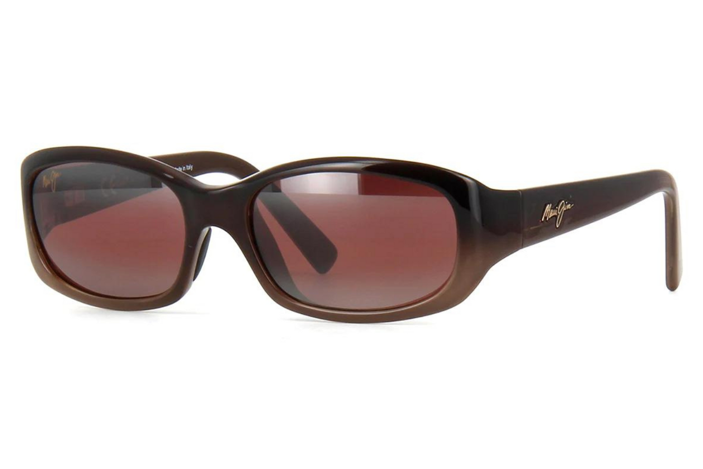 Maui Jim Sunglasses Punchbowl 219 – woweye - Main Image