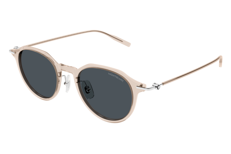 Mont Blanc Sunglasses MB0355S