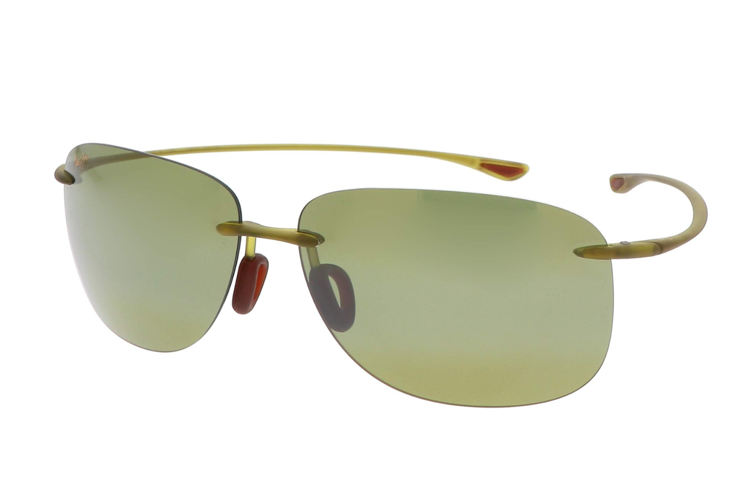 Maui jim 2024 hikina sunglasses