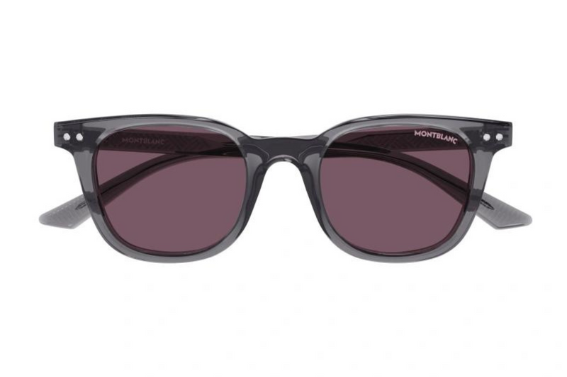 Mont Blanc Sunglasses MB0320S