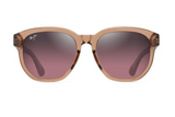 Maui Jim Sunglasses AKAHAI ASIAN FIT 646