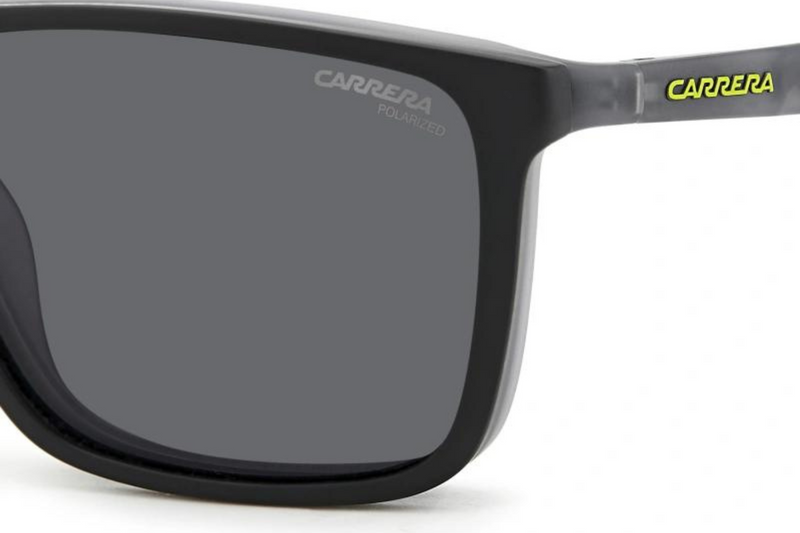 Carrera Sunglasses CA 4020/CS Clip On POLARIZED