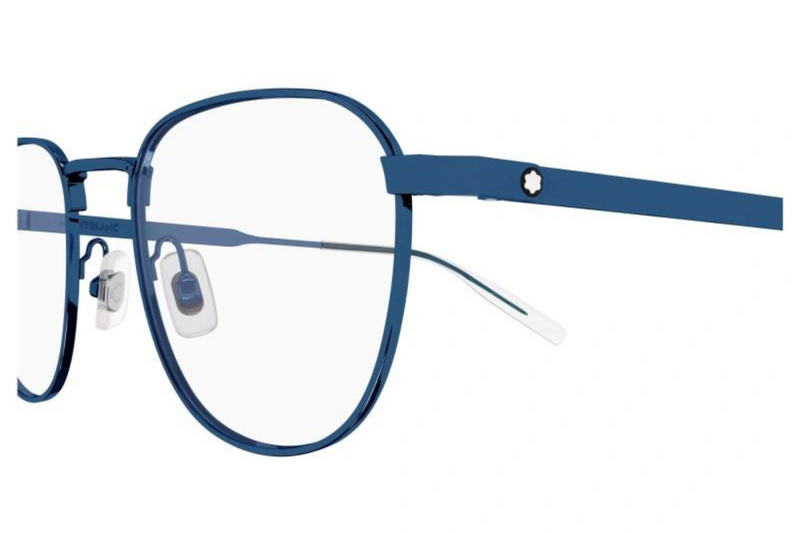 Mont Blanc Frame MB0230O